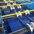 Track Cutting Metal Deck Roll Forming Machine